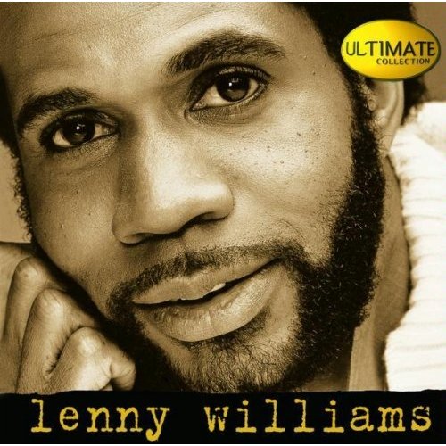 Lenny Williams (@LennyWilliams) Performs (CAUSE I LOVE YOU) at Battle ...