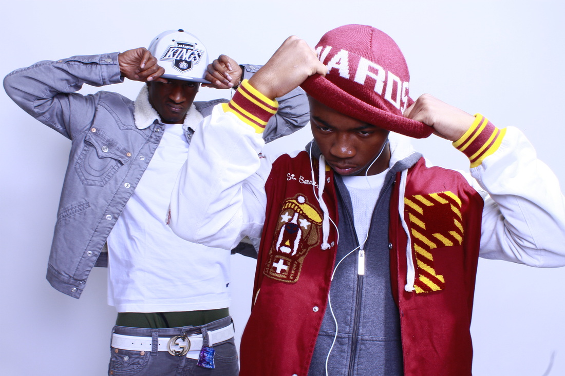 Rich Kidz (RICHKIDz4L) – (Nun Else To Do) Offical Video FT (@EP ...